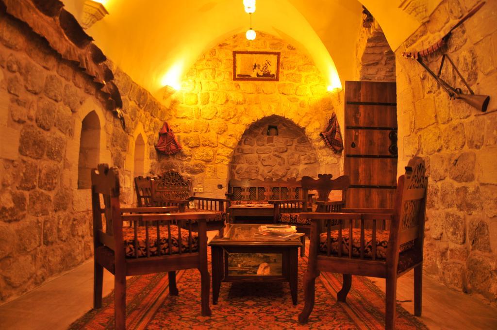 Artuklu Kervansaray Mardin Exterior foto